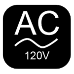 120 Volt
