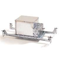 4" - IC - Air-Tight Double Wall New Construction Housing Line Voltage Nora Lighting