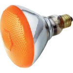 Color BR38 Incandescent