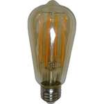 Antique-Style Light Bulbs