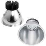 10" Downlights