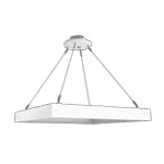 Pendant Mounting Kits