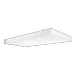 2x4 Back-Lit