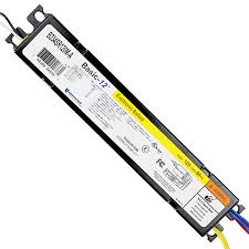 Electronic Ballast For (2) F40 T12 120 V