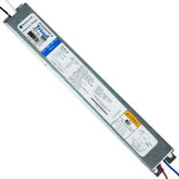 Electronic ballast for (1) F32T8