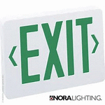 Battery Backup Exit Signs