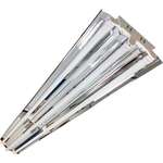 8 Foot Linear High Bay LED Fixtures