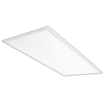 2x4 Edge-lit with Battery Backup