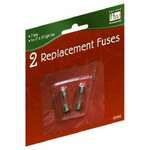 Replacement Fuses