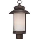 Round Lanterns