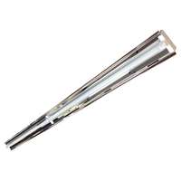 8 Foot 30 Watt T8 LED Watt-Hawk Strip Fixture