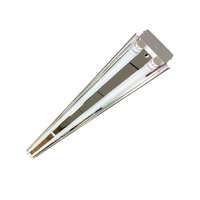 8 Foot 60 Watt T8 LED Watt-Hawk Strip Fixture