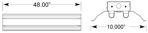 HH3103 Dimensions