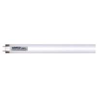 48&quot; T8 LED - 5000K 12 Watt - 1,800 lumens Works on Ballast Dimmable Satco Lighting
