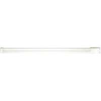 23 Watt - 2,800 Lumens 4000K - PLL LED No Ballast - Direct Wire Satco Lighting