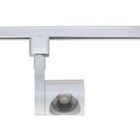 LED Track Head - 3000K 12 Watt - 1,000 Lumens 24 Degree - Dimmable White Nuvo Lighting