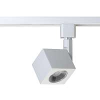 LED Track Head - 3000K 12 Watt - 1,000 Lumens 36 Degree - Dimmable White Nuvo Lighting