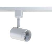 LED Track Head - 3000K 12 Watt - 1,000 Lumens 36 Degree - Dimmable White Nuvo Lighting