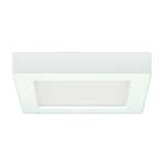 White Frame LED Lights
