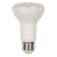 6.5 Watt - 525 Lumens 4000K - 107&amp;deg; Wide Flood 80 CRI - Dimmable R20 LED - Damp Rated Westinghouse