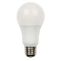 3/9/12W - 1,200 Lumens 2700K - 80 CRI Damp - Non-Dimmable 3-Way A19 LED Westinghouse Lighting