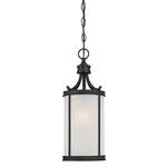 Cylinder Lanterns