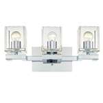 Square Glass
