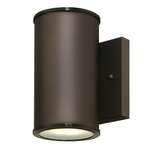 1 Light (Uplight or Downlight)