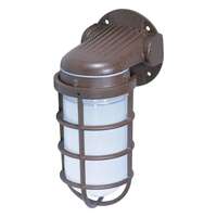 150 Watts Max Wall Mount - Old Bronze Outdoor Utility Light Nuvo Lighting