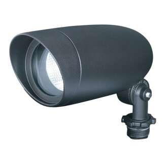 PAR16 - 1 Light - 50W Max Dark Bronze Finish Nuvo Lighting