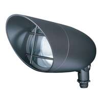 PAR30 - 1 Light - 75W Max Dark Bronze Finish Nuvo Lighting