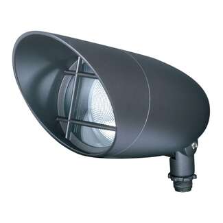 PAR30 - 1 Light - 75W Max Dark Bronze Finish Nuvo Lighting