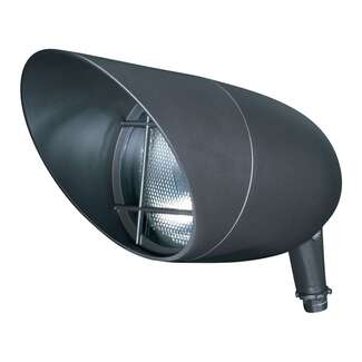 PAR38 - 1 Light - 150W Max Dark Bronze Finish Nuvo Lighting