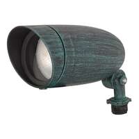 PAR20 - 1 Light - 50W Max Antique Verdi Finish Nuvo Lighting