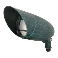 PAR30 - 1 Light - 75W Max Antique Verdi Finish Nuvo Lighting