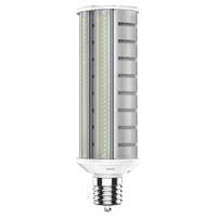 60W - 9,300 Lumens 5000K - 180 Degree Beam Direct Wire - No Ballast 100-277V - Ex Mogul Base RAB Lighting