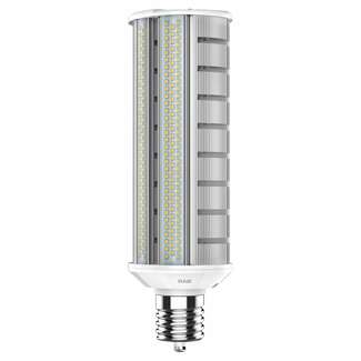 60W - 9,300 Lumens 5000K - 180 Degree Beam Direct Wire - No Ballast 100-277V - Ex Mogul Base RAB Lighting