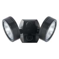 26 Watt - 2,338 Lumens 5000K - LED - 120-208V Bronze - 6H x 6V RAB Lighting