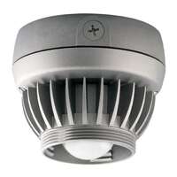 26 Watt - 2,004 Lumens 4900K - 100V-277V AC Ceiling Mount LED Vaporproof Fixture RAB Lighting