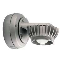 26 Watt - 2,004 Lumens 4900K - 100V-277V AC Wall Mount LED Vaporproof Fixture RAB Lighting