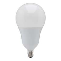 9.8 Watt - 800 Lumens 2700K - A19 LED 80 CRI - Dimmable Satco Lighting