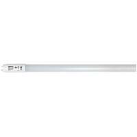 48&quot; T8 LED - 3500K 11.5 Watt - 1,650 lumens Glass Tube Direct Wire - No Ballast Satco Lighting