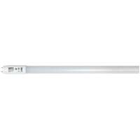 48&quot; T8 LED - 3000K 11.5 Watt - 1,650 lumens Glass Tube Direct Wire - No Ballast Satco Lighting