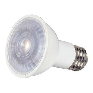 Satco 4W 3000K PAR16 Dimmable LED 40 Degree Beam 90 CRI