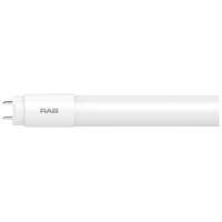 12 Watt - 1,730 lumens 3500K - 48" T8 LED Direct Wire - 1 or 2 Ended No Ballast - Coated Glass RAB Lighting