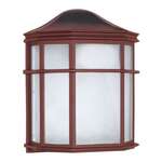 Lantern Shaped