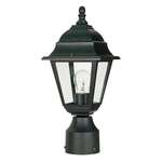 Coach Lanterns