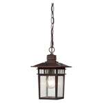 Square Lanterns