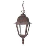 Coach Lanterns