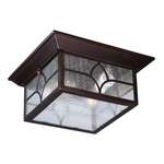 Square Ceiling Fixtures